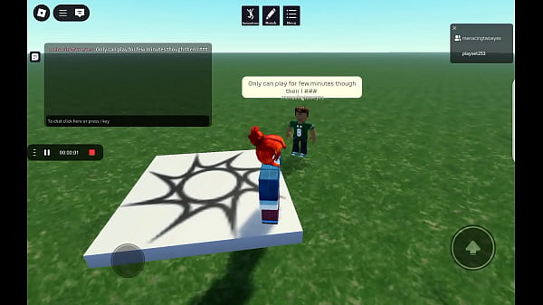 Image I got in a 1v1 in a game with him and got fucked!