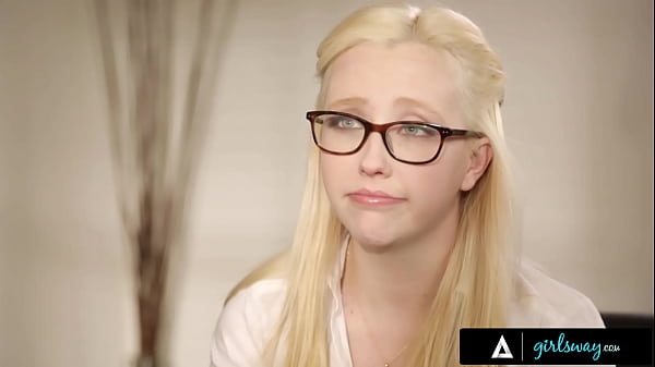 Image GIRLSWAY - Student Samantha Rone ANAL DISCIPLINED By Teacher Dana Vespoli In Detention - PART 1&2