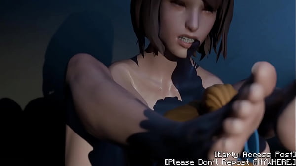 Image Life is strange-Mommy Bang (Pixel Perry)