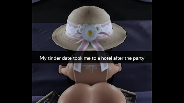 Image College Slut Cheats On Her Boyfriend With A Tinder Date