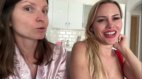 Image Gina Gerson and Maya Rose about sex and orgasm