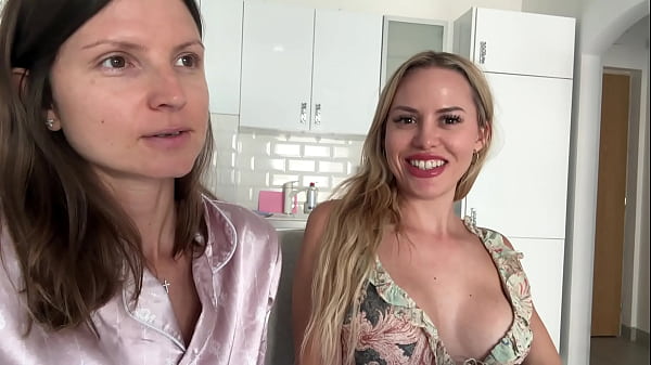 Image Gina Gerson and Maya Rose talk about submission and domination