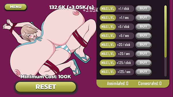 Image INFLATE HER CHEST