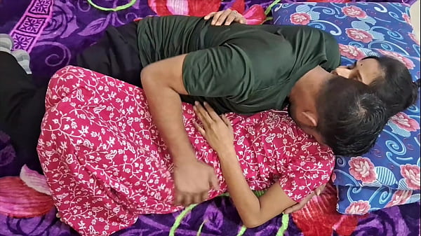 Image Desi Village Bhabhi Enjoys Passionate Sex with Her Husband &ndash_ Real Rural Couple Romance