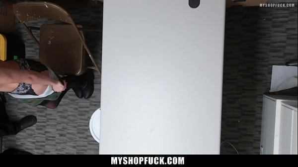 Image Teen Observed Entering Changing Room with A Suspicious Amount of Merchandise - Myshopfuck