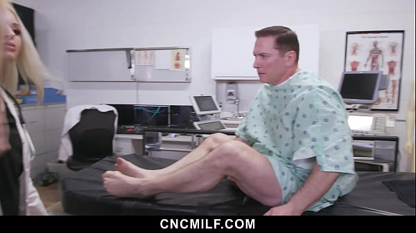 Image Nurses Haley Spades and Missa Mars Offer a Unique Form of Therapy: Freeuse Sex - Cncmilf