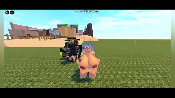 Image Whorblox - Gangbang Moments (16)