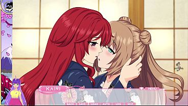 Image Lewd Idol Project Hot Spring Special Part 5