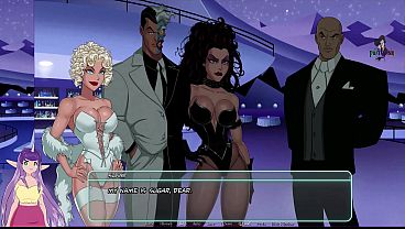 Image Something Unlimited Gotham Part 3