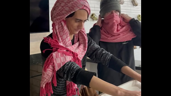 Image Novinho de turbante consagra o grito de vit&oacute_ria