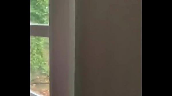 Image Breaking into a random abandoned home to have sex in