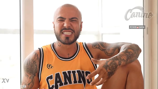 Image Canino latino sedento pelo cuzinho do Petrick Garcia