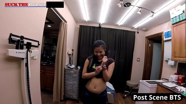 Image Blackmailed By A Cop - Raya Nguyen