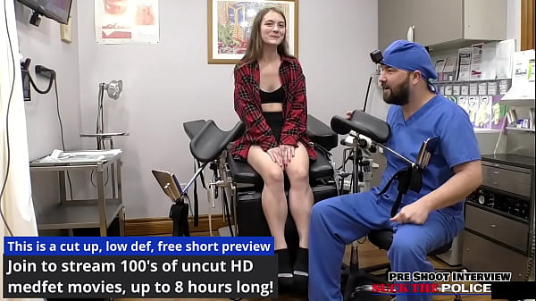 Image Blackmailed By A Cop - Miraa Monroe