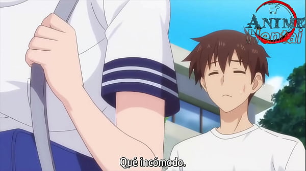Image Overflow: Episodio 3