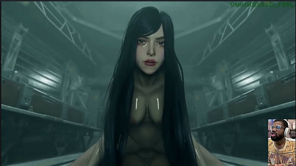 Image Anal Plugged Lily And Raven Rides A Nice Hard Cock, Thicc Fat Ass Storm Takes Hardcore Backshots