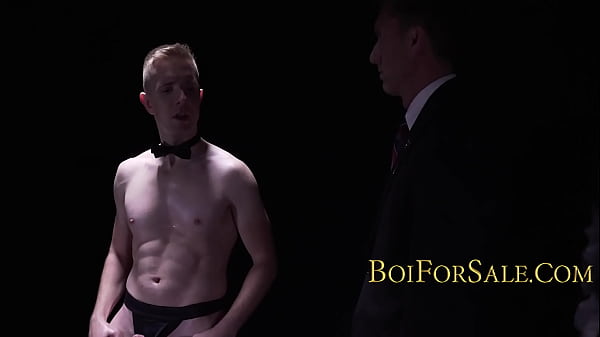 Image Taking My New Twink Slave For A Ride Right After Auction