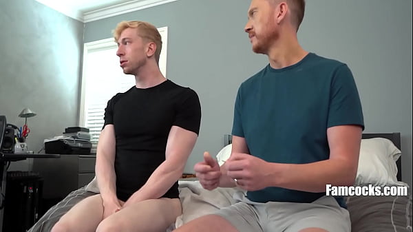 Image Twink Step Son Learns To Use A Condom