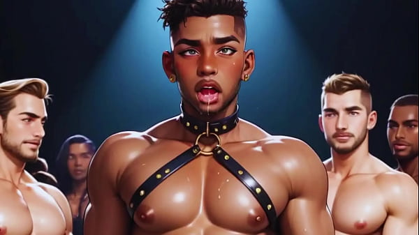 Image Part-1. Gay Bar Has Live Sex Show with Femboys and Hot Young Men. free video