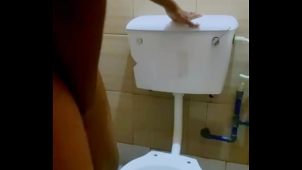 Image Blessing Ochanya Jonah Fun time in the bathroom