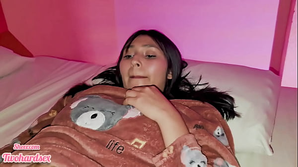 Image I impregnated my step cousin with a big cumshot inside her shaved pussy
