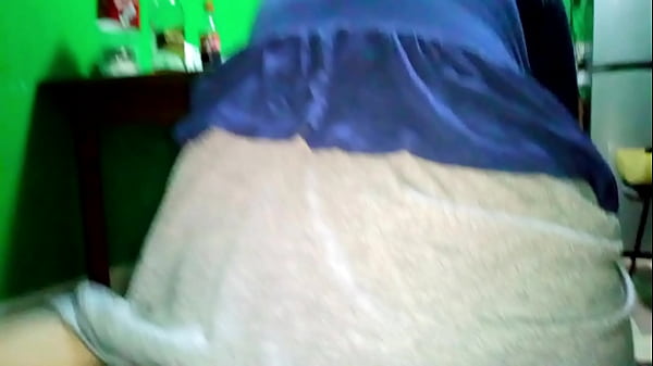 Image Putita cabalga en mi verga dura