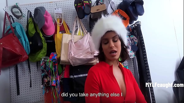Image MILFs Card Declined, Makes Faces While Cop Has Way With Her - Jesse Pony | MylfCaught