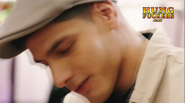 Image Guillaume Wayne wet and sticky load inside Bastian . Two men share a long, sweet, passionate encounter. Things are better for the moment but Bastian knows that, if he wants his men in fighting form