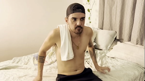 Image VIZINH0 VEIO PEDIR ACU&Ccedil_AR E ACABOU LEVANDO CH&Aacute_ DE PIKA (TEASER)