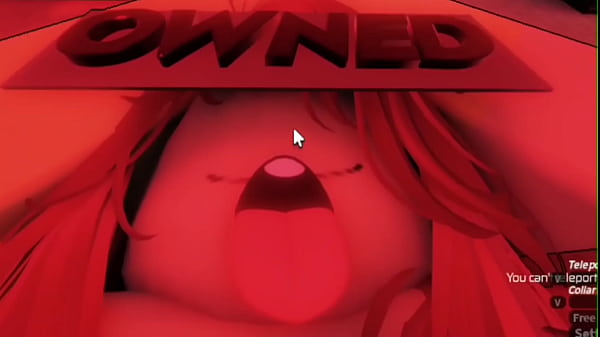 Image Smug girl couldn't wait to get fucked/ Fan request #2 [Roblox]