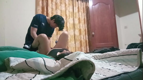 Image Mi amiga cristiana de 18 a&ntilde_os quiere su dosis de sexo, cogemos cada dia y su novio no sabe nada