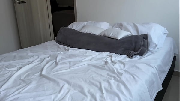 Image Passionate sex in missionary they had with my straight pussy full of cum -amateur couple- nysdel