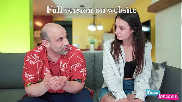 Image Fresh & Innocent - A Petite Teen Babe gets Fucked over some Candies