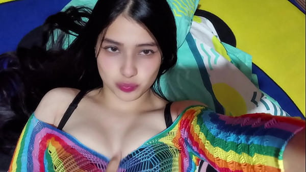 Image Hermanastra: No podemos tener sexo. &iexcl_Solo frotarnos! &iquest_De acuerdo?