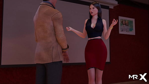 Image FashionBusiness - Naked Ass at Work E3 #12