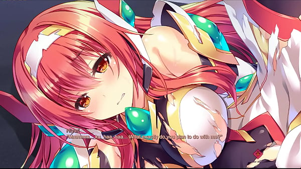 Image Yamizome Liberator Hiyori Scene Hentai 01