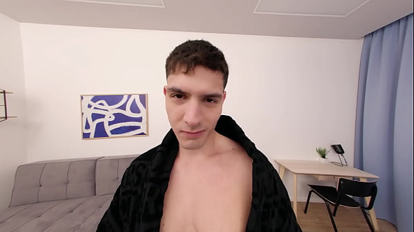 Image Bastian Karim Invites You to Explore His Body