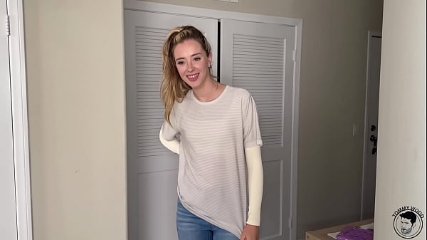 Image Beautiful Blonde Getting Double Penetrated