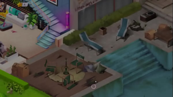 Image Horny villa capitulo 1