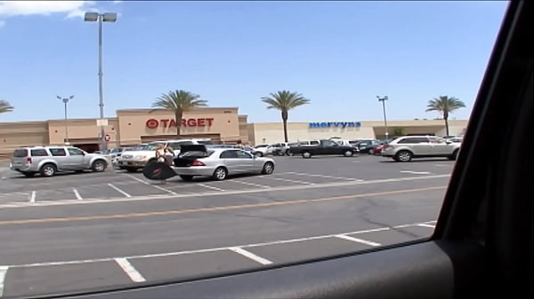Image Your busty step mom fucks a stranger she met at the mall