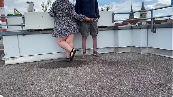 Image My Dirty Hobby Peeing with my mother-in-law in different places