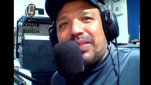 Image radio la bodega, todos los hombres somos infieles.