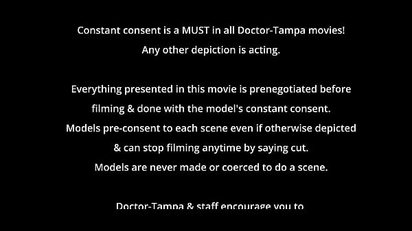 Image Become Doctor-Tampa To Give Freshman Mandatory Hitachi Orgasm - Angel Oaks