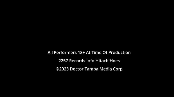 Image Become Doctor-Tampa To Give Freshman Mandatory Hitachi Orgasm - Adrianna Fox