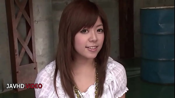 Image Steamy Asian Beauty Miyu Aoi Turns Blowjob into an Explosive DP Adventure