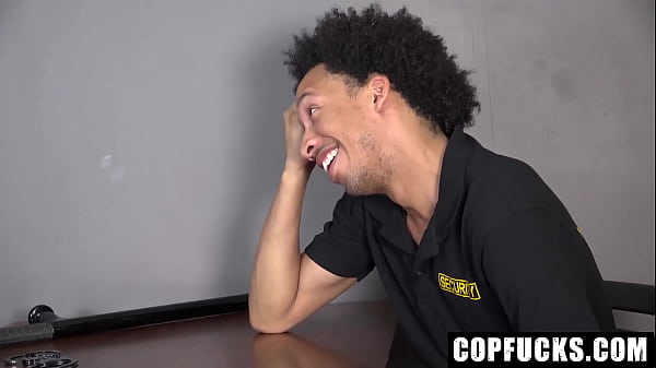 Image Officer's Invasive Search Techniques Get Exposed, but He Finds a Way to Avoid Consequences - Copfucks