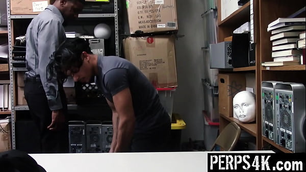 Image Latino Male Gets Caught Shoplifting and Denies All Allegations, But Gets Caught in the Act - Perps4k