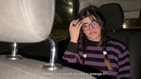 Image Uber, Vecino y Magia Sexual: Tr&iacute_o de Escenas Calientes con Pagos Atrevidos y Fantas&iacute_as de Harry Potter