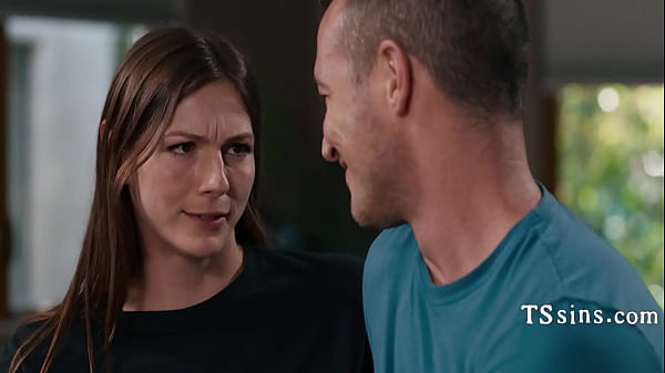 Image She Was Moved, For He Helped Her Move | TSSins