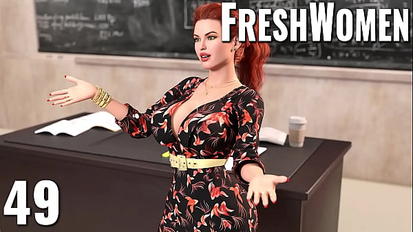 Image FRESHWOMEN #49
